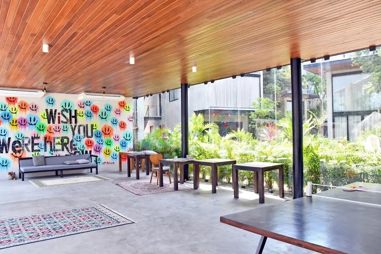 Nook Tulum By The Spot Rentals アパート