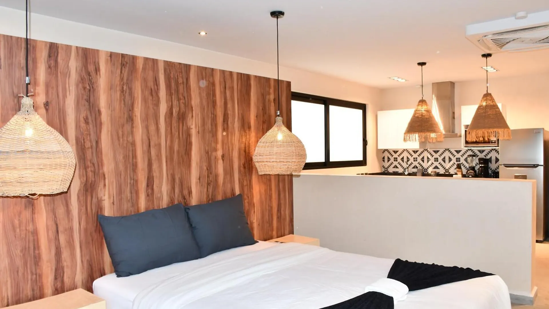アパート Nook Tulum By The Spot Rentals