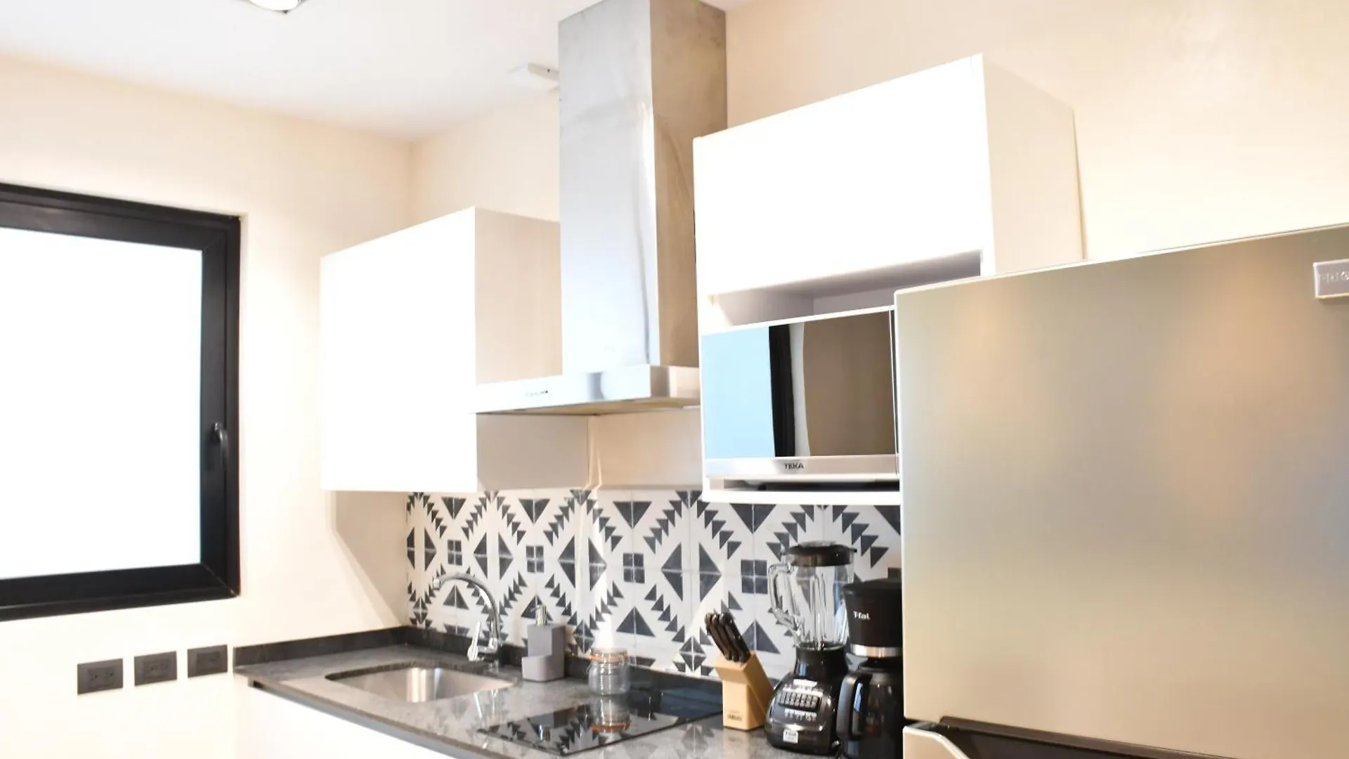 Nook Tulum By The Spot Rentals メキシコ