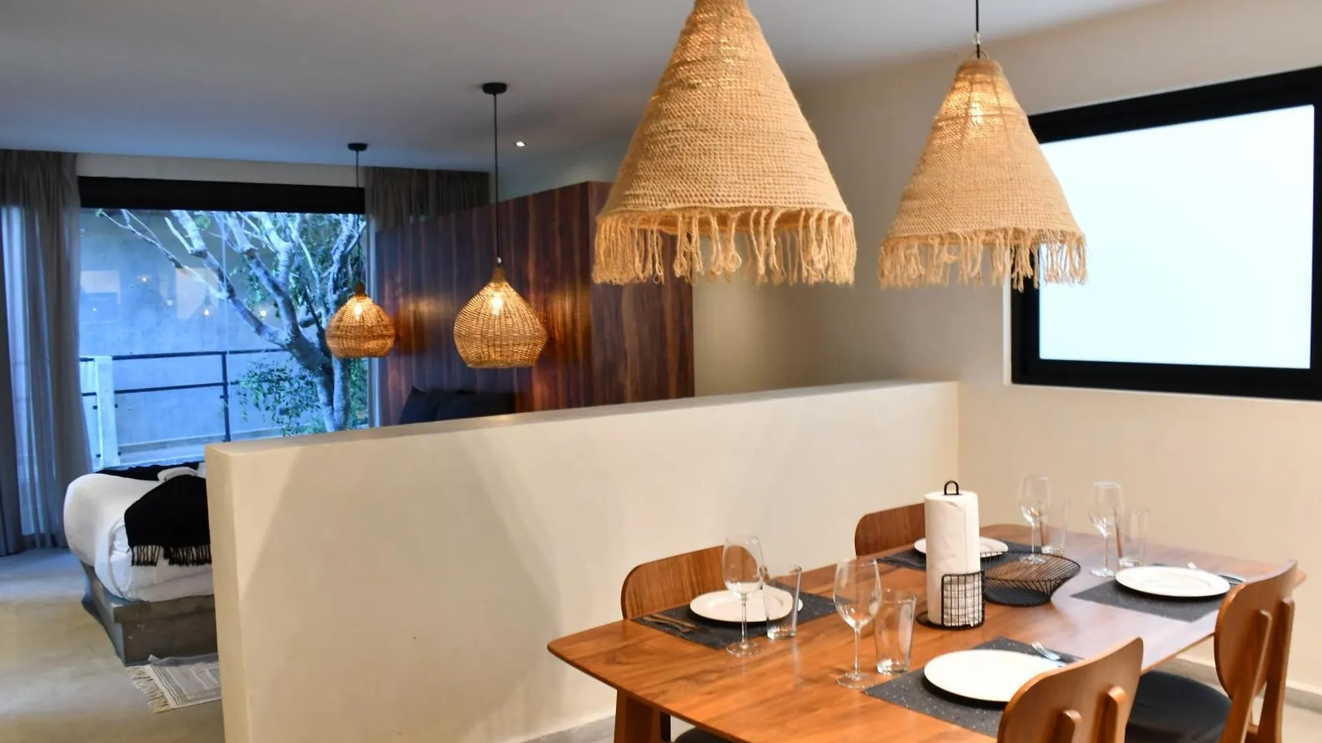 Nook Tulum By The Spot Rentals 0*,  メキシコ