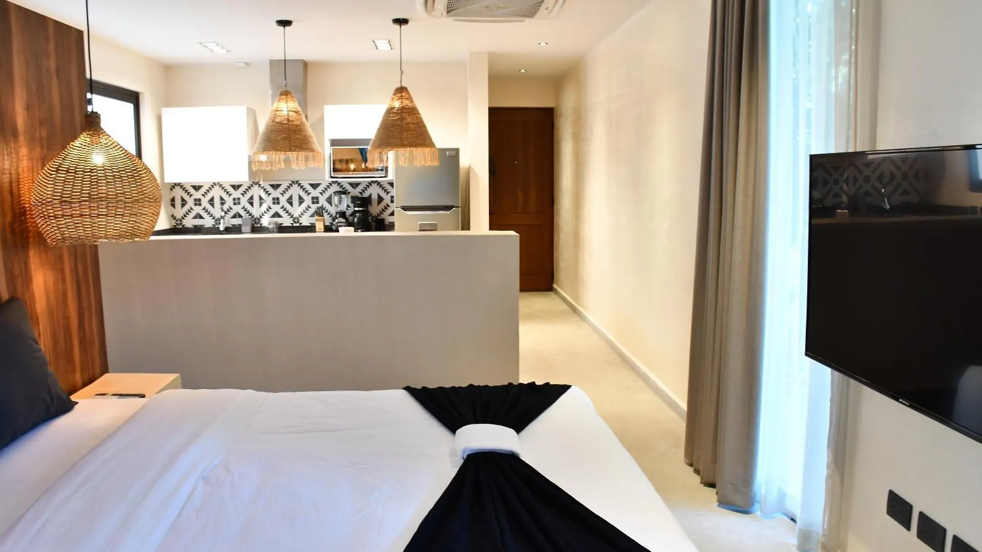 Nook Tulum By The Spot Rentals メキシコ