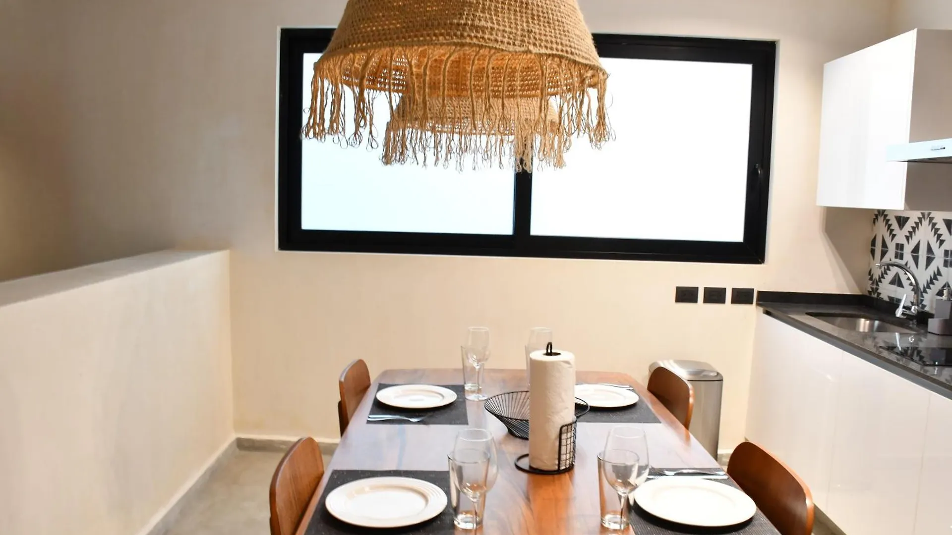Nook Tulum By The Spot Rentals アパート