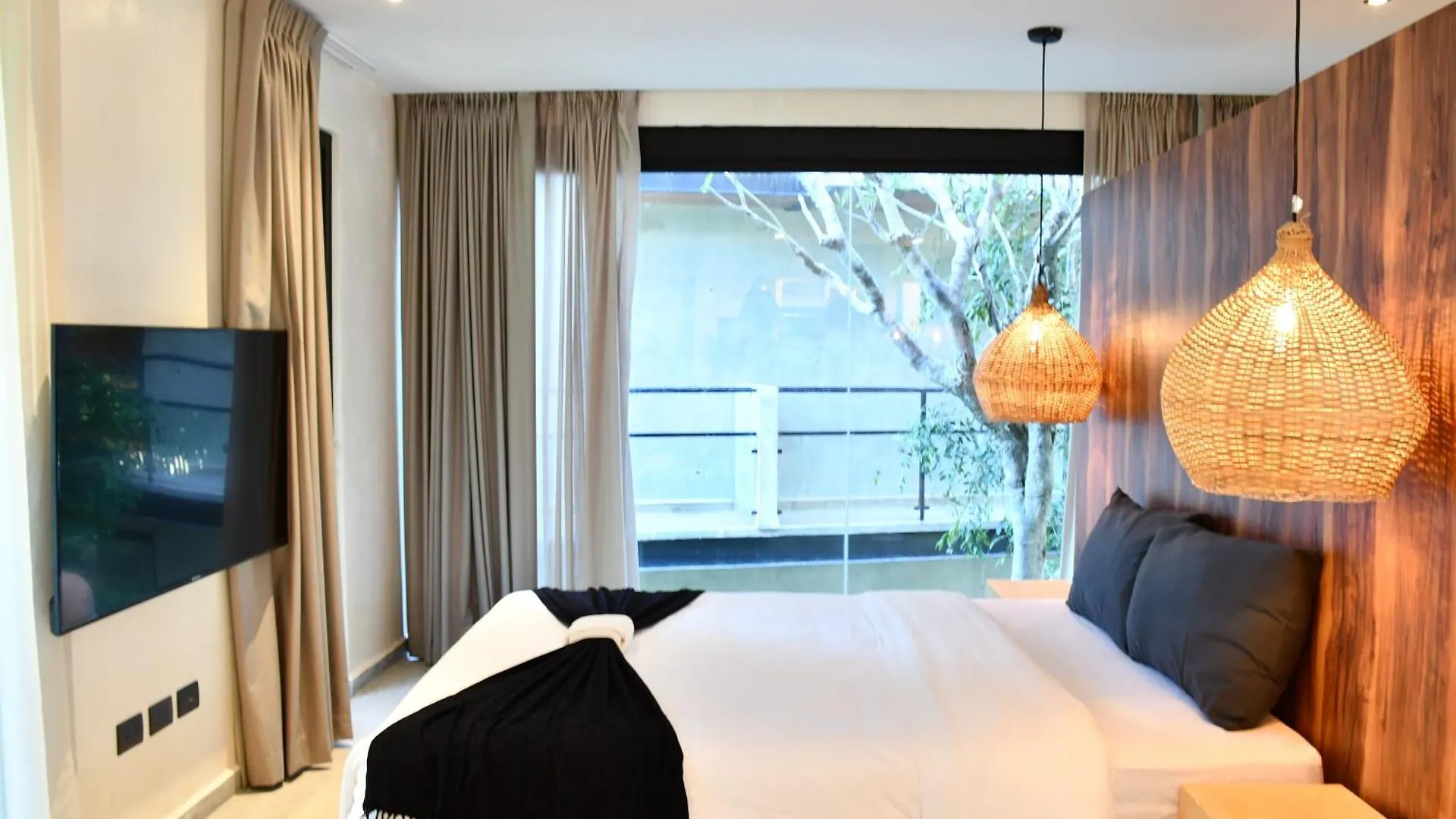 アパート Nook Tulum By The Spot Rentals メキシコ