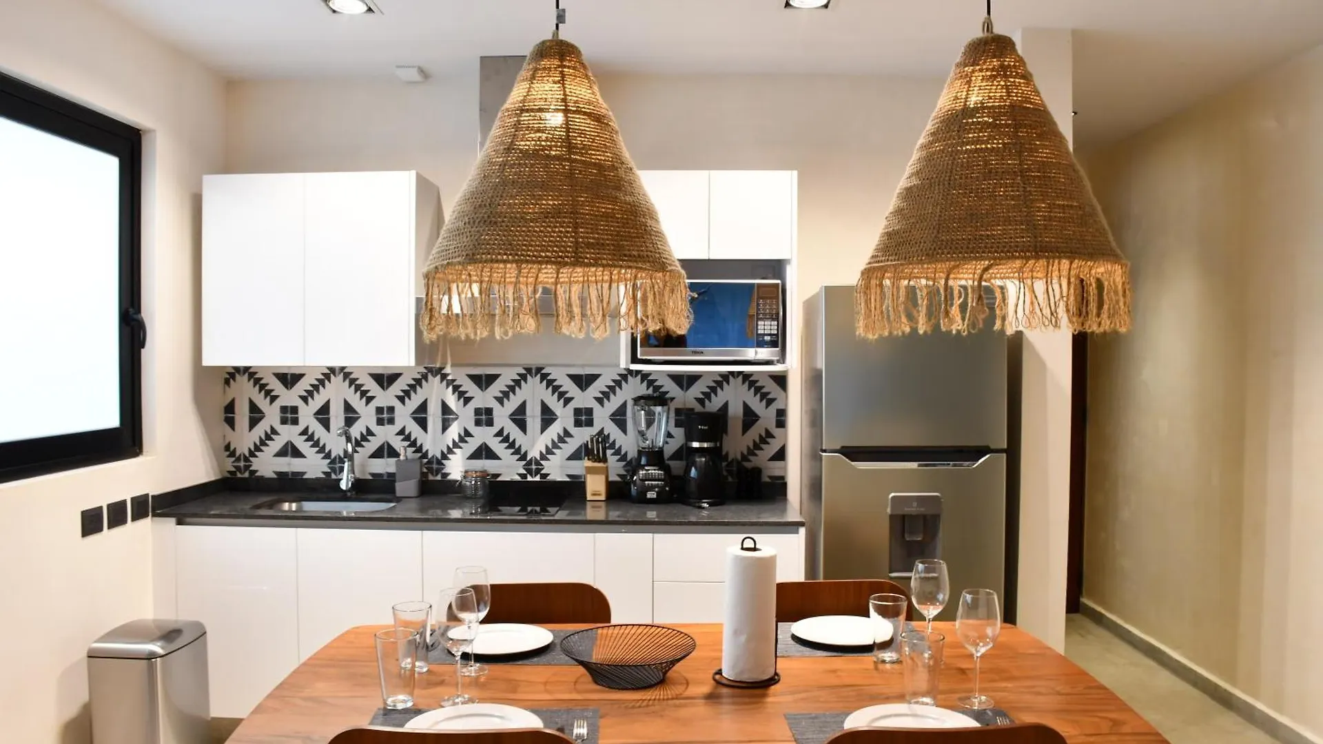 Nook Tulum By The Spot Rentals 0*,  メキシコ